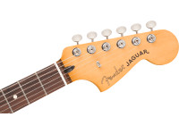 Fender Jaguar Player II RW Rallye Orange Fender Jaguar Player II RW Rallye Orange